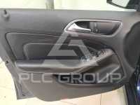 2018 Mercedes Benz B-Class