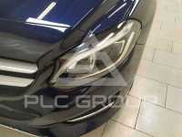 2018 Mercedes Benz B-Class
