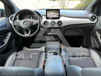 2018 Mercedes Benz B-Class