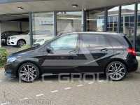 2018 Mercedes Benz B-Class