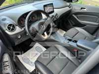 2018 Mercedes Benz B-Class