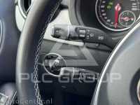 2018 Mercedes Benz B-Class