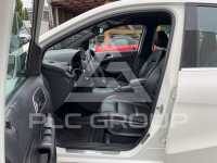 2018 Mercedes Benz B-Class