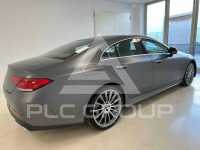 2024 Mercedes Benz E-Class