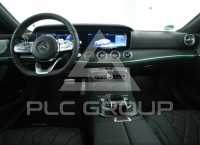 2018 Mercedes Benz CLS-Class
