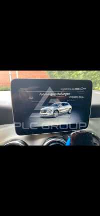 2018 Mercedes Benz GLA-Class