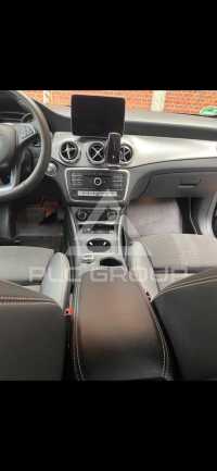 2018 Mercedes Benz GLA-Class