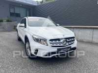 2018 Mercedes Benz GLA-Class