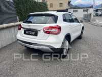 2018 Mercedes Benz GLA-Class