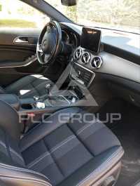2018 Mercedes Benz GLA-Class