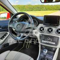 2018 Mercedes Benz GLA-Class