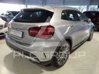2018 Mercedes Benz GLA-Class