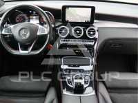 2018 Mercedes Benz GLC-Class