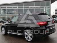 2018 Mercedes Benz GLC-Class