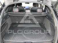 2018 Mercedes Benz GLC-Class