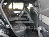 2018 Mercedes Benz GLC-Class