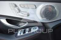 2018 Mercedes Benz GLC-Class