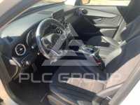 2018 Mercedes Benz GLC-Class