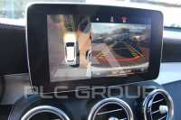 2018 Mercedes Benz GLC-Class