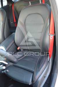 2018 Mercedes Benz GLC-Class