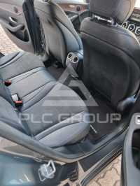 2018 Mercedes Benz GLC-Class