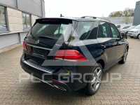 2018 Mercedes Benz GLE-Class