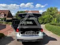 2018 Mercedes Benz GLS-Class