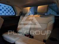 2018 Mercedes Benz GLS-Class