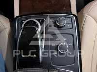 2018 Mercedes Benz GLS-Class