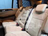 2018 Mercedes Benz GLS-Class