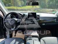 2018 Mercedes Benz GLS-Class
