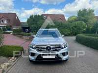 2018 Mercedes Benz GLS-Class