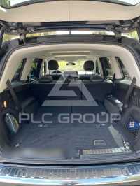 2018 Mercedes Benz GLS-Class