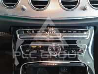 2018 Mercedes Benz E-Class