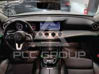 2018 Mercedes Benz E-Class