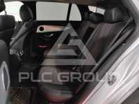 2018 Mercedes Benz E-Class