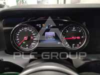2018 Mercedes Benz E-Class