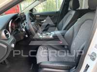 2018 Mercedes Benz C-Class