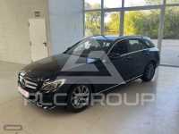 2018 Mercedes Benz C-Class