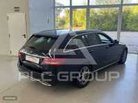 2018 Mercedes Benz C-Class