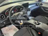 2018 Mercedes Benz C-Class
