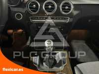 2018 Mercedes Benz C-Class