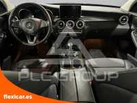 2018 Mercedes Benz C-Class