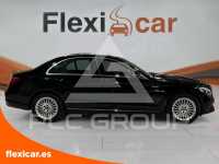 2018 Mercedes Benz C-Class