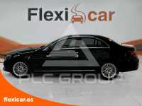 2018 Mercedes Benz C-Class