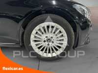 2018 Mercedes Benz C-Class
