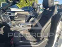 2018 Mercedes Benz C-Class
