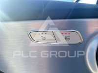 2018 Mercedes Benz C-Class