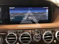 2018 Mercedes Benz S-Class