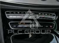 2018 Mercedes Benz CLS-Class